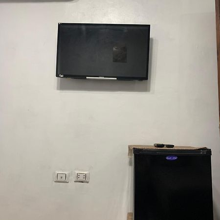 Kafret el-Gabal Abo Stait - Pyramid View Homestay المظهر الخارجي الصورة